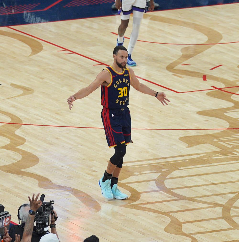 NBA赛场