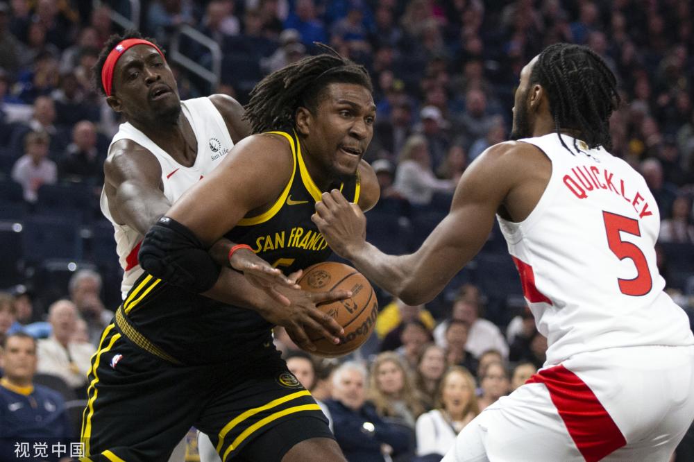 魔术新秀彭达将身穿93号球衣，NBA第三位选择该号码的球员.