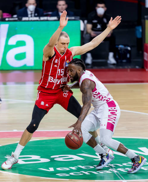 魔术新秀彭达将身穿93号球衣，NBA第三位选择该号码的球员.